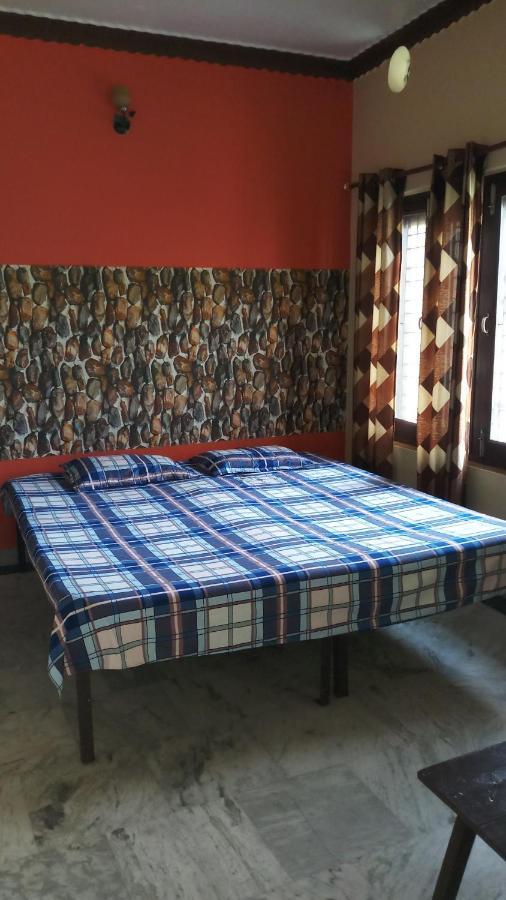 Rana Guest House Narendra Nagar Exteriör bild